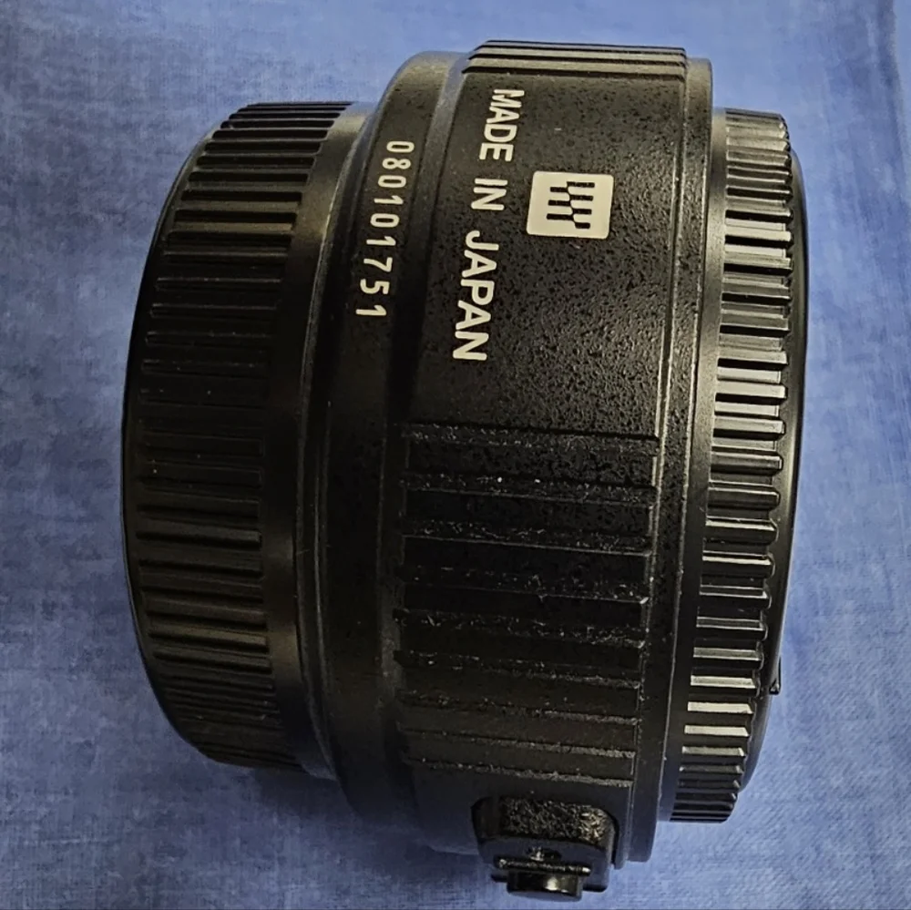 Olympus EX-25 Zuiko Digital Extension Tube 080101751